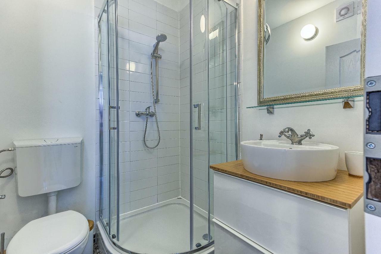 Charming Studio Apartment 스플리트 외부 사진