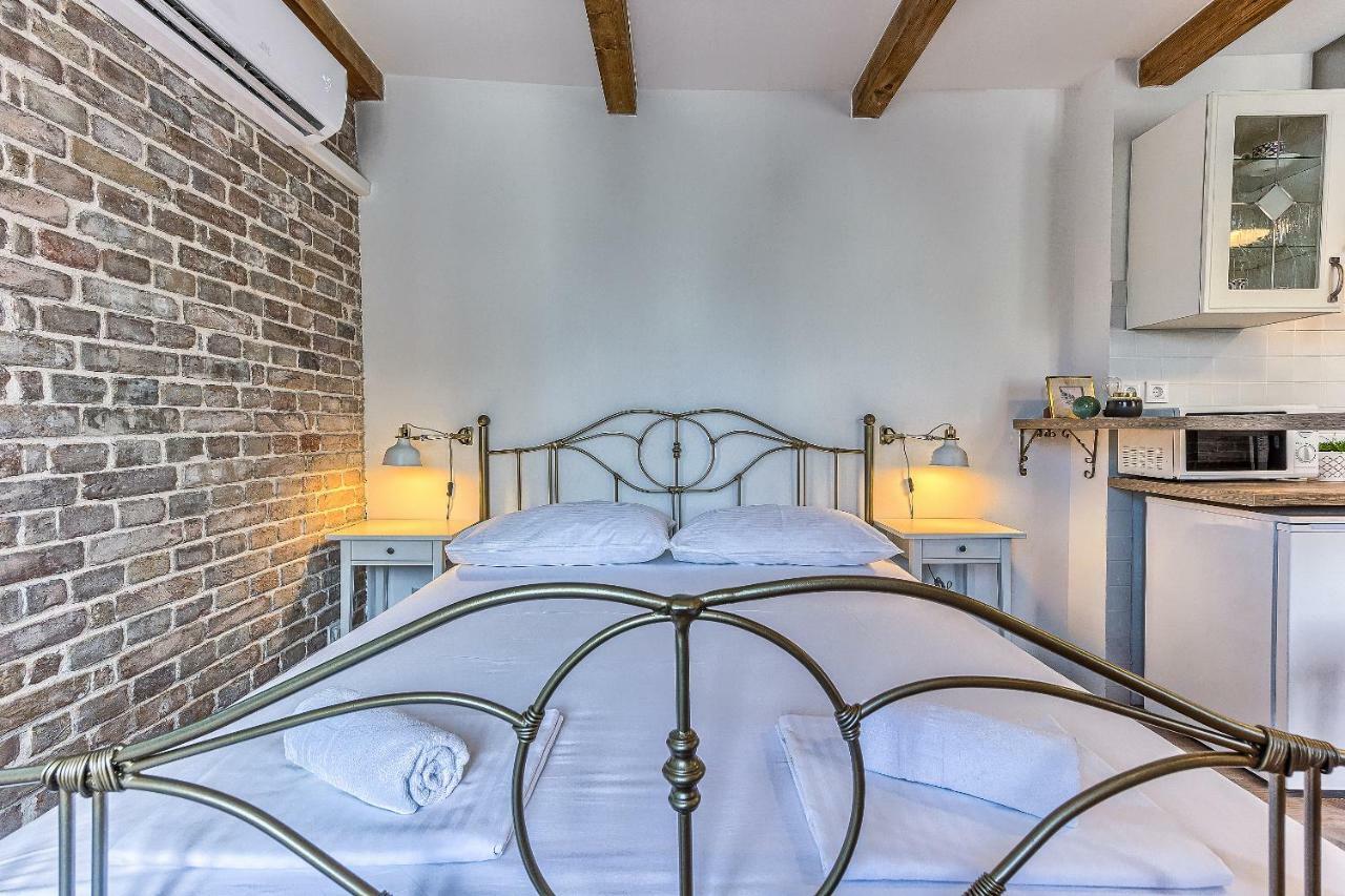 Charming Studio Apartment 스플리트 외부 사진
