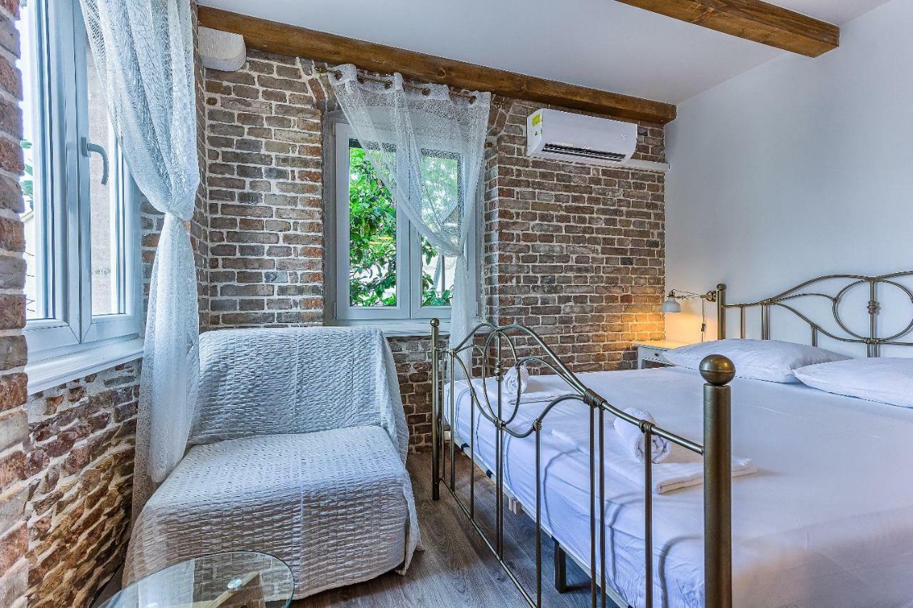 Charming Studio Apartment 스플리트 외부 사진